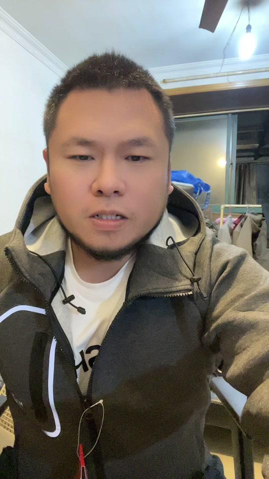 沪语人气王 #上海话 测试过几个哈哈视频时长:30秒2022/11/24 17:11