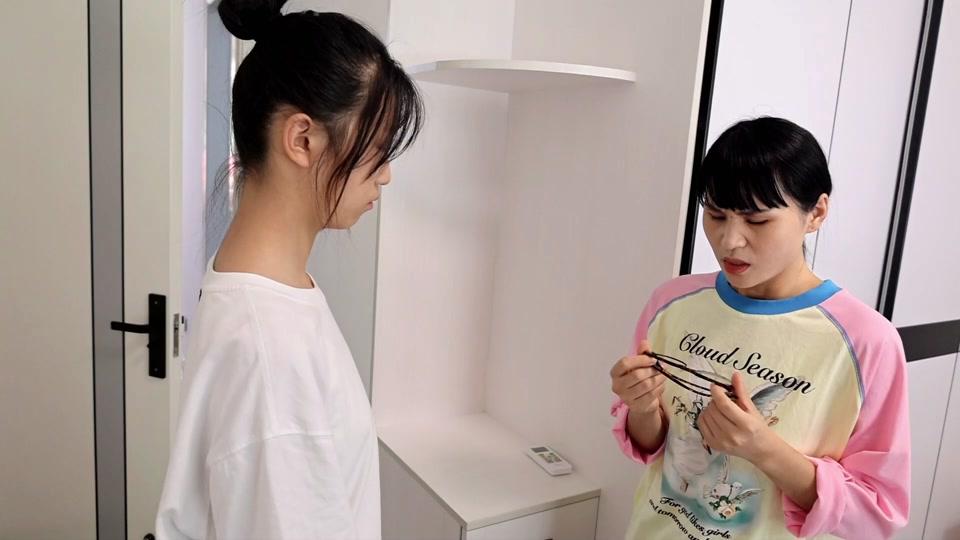 芊渝芊寻双胞胎