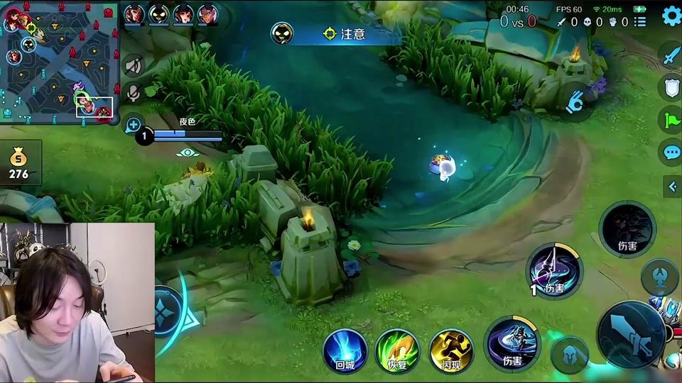 小茶酱解说_小茶酱解说个人资料_小茶酱解说直播间_18183kol_18183网