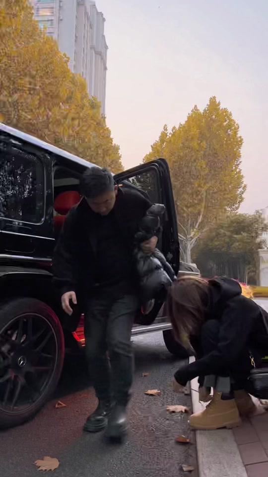 煤炭江湖刘帮主