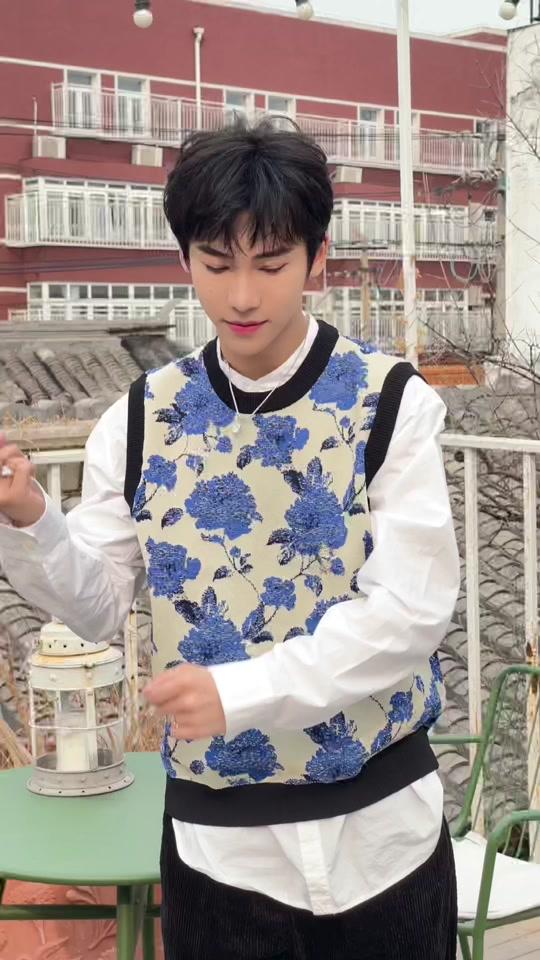 丁泽仁_丁泽仁个人资料_丁泽仁直播间_18183kol_18183网红站