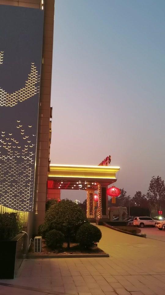 之乡 #心有光芒必有远方 @阿五黄河大鲤鱼 @长垣电视台(生活)视频时长