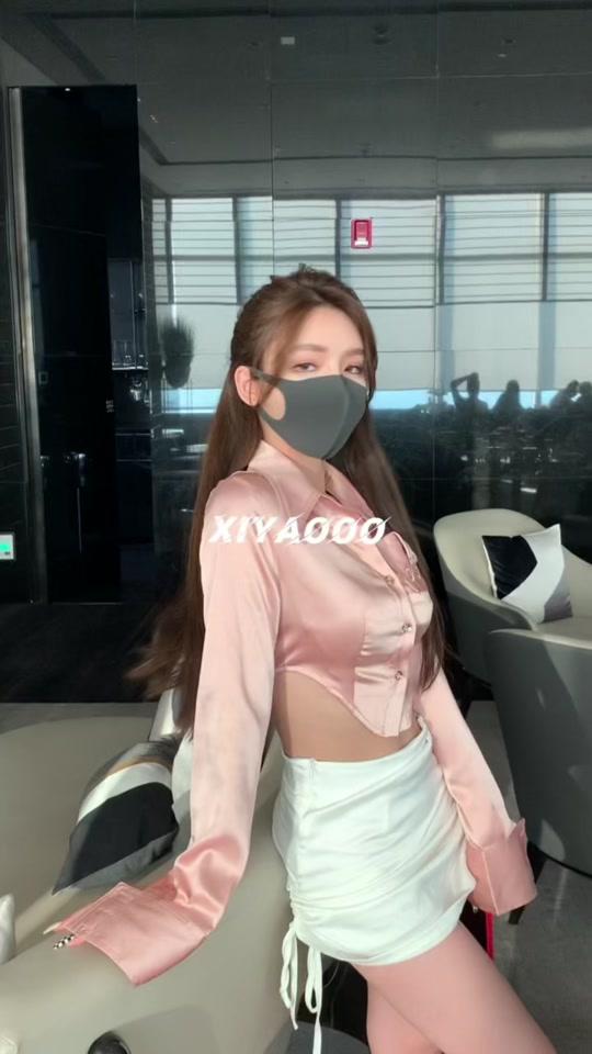 xiyaooo希瑶凡斯克服饰