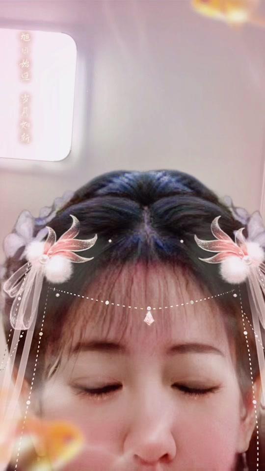 步美麻麻的日常