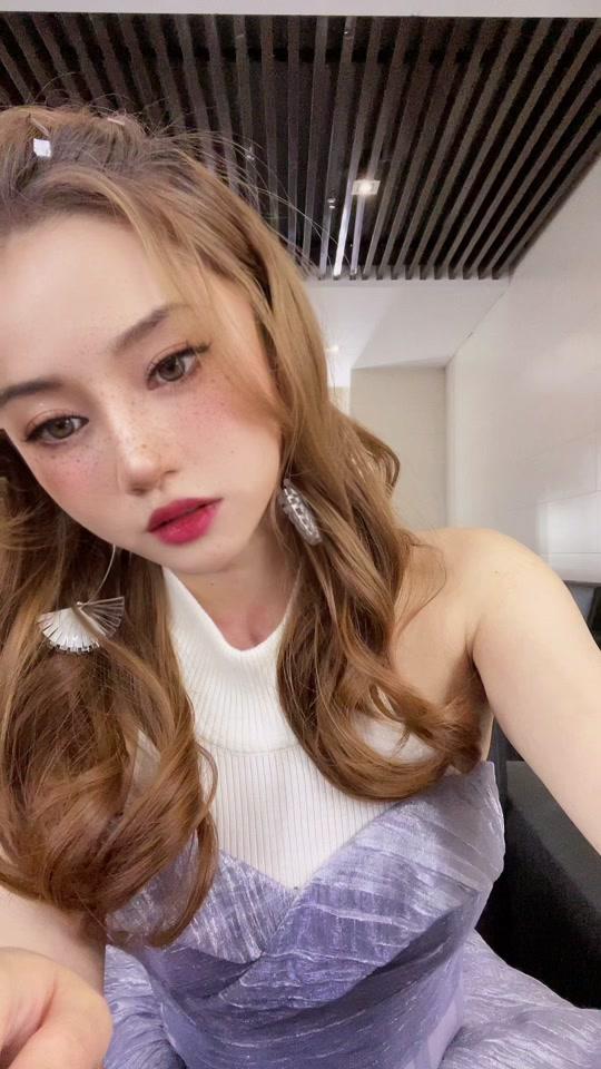 付梦妮_付梦妮个人资料_付梦妮直播间_18183kol_18183网红站