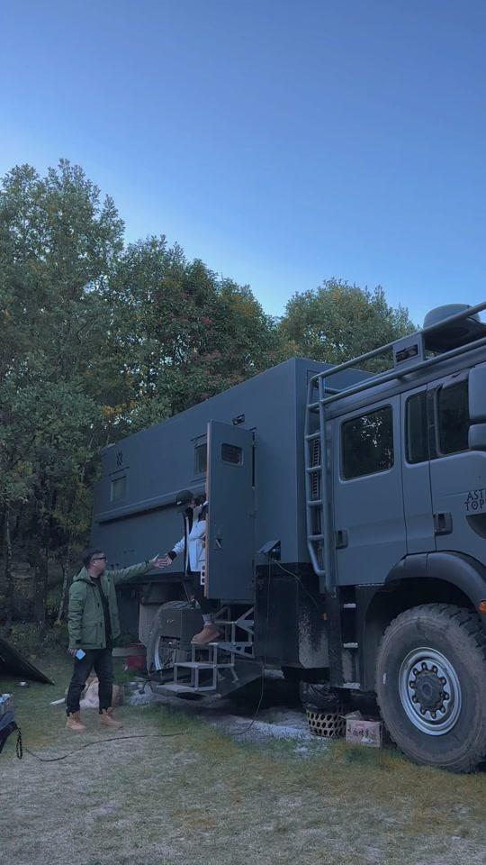 煤炭江湖刘帮主