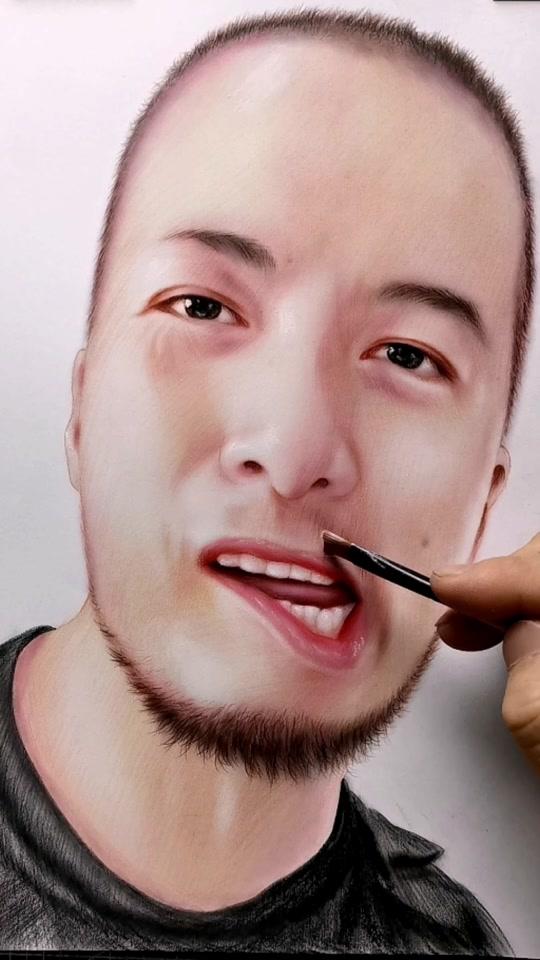 亦菲手绘_亦菲手绘个人资料_亦菲手绘直播间_18183kol_18183网红站