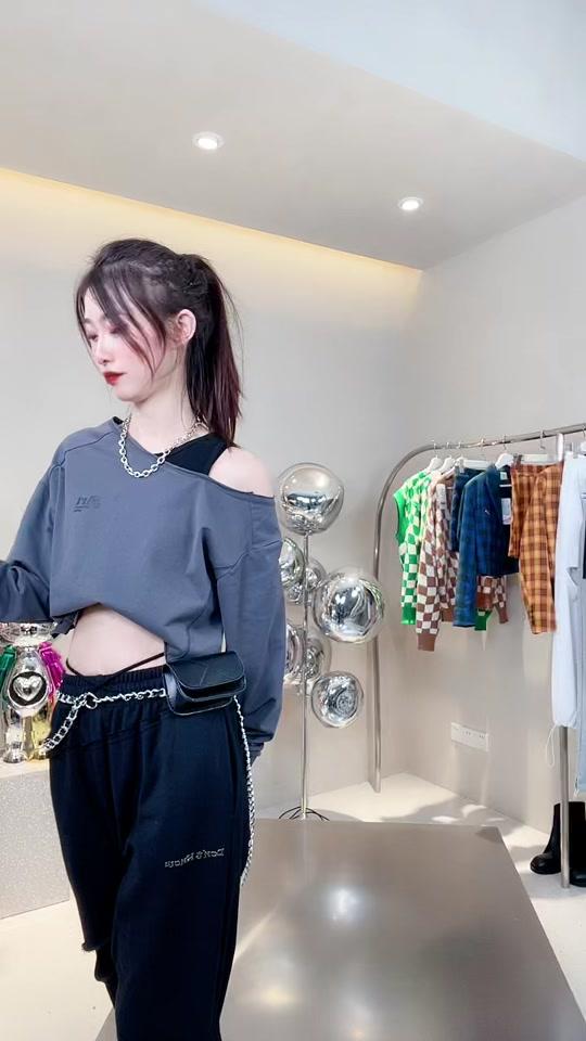 miko女装穿搭_miko女装穿搭个人资料_miko女装穿搭直播间_18183kol