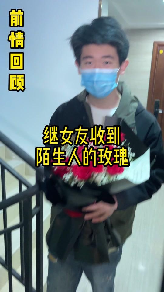 11:04:00视频时长:128秒无论什么事,都不能阻挡我和媛媛在一起#vlogl