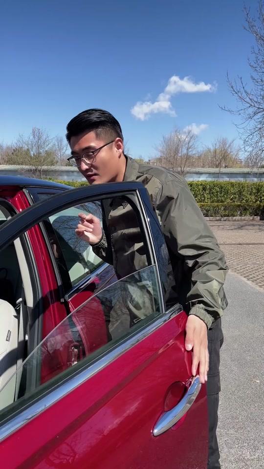 聪哥说车