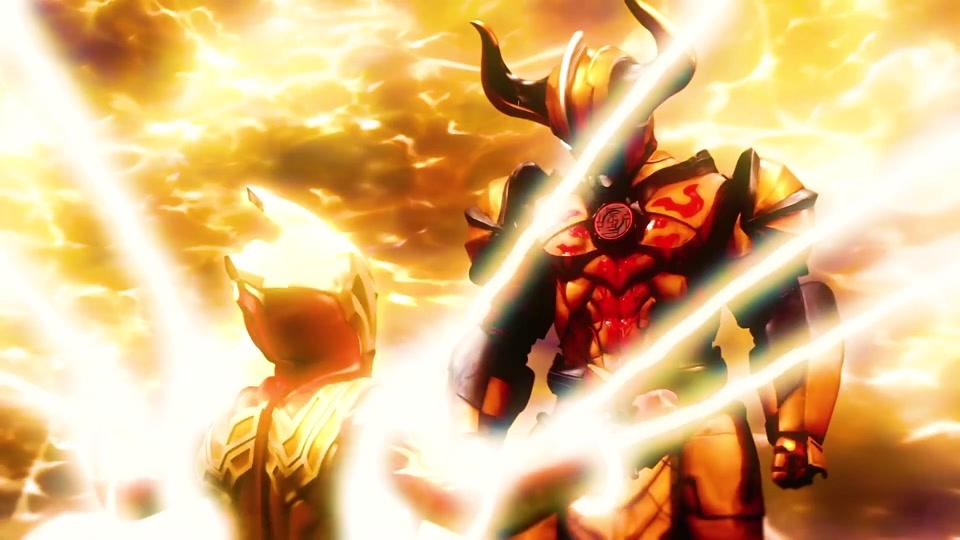 0w25视频详情提坦出发寻找诺亚,泽塔的贝贝剑被贝利亚抢走#奥特曼