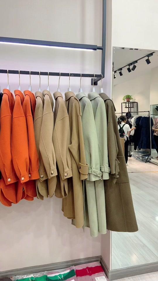 韩城名品汇女装