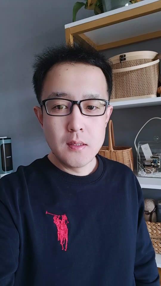 婚礼主持人―江峰