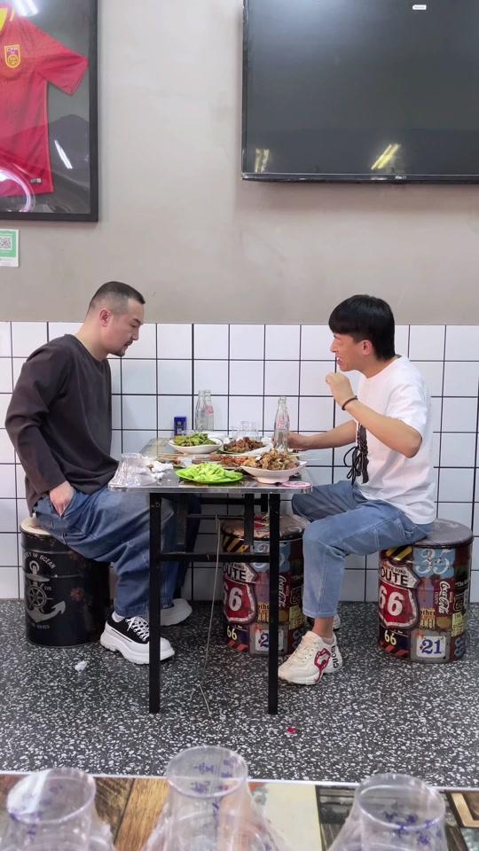 小超越1815户外直播刘老根