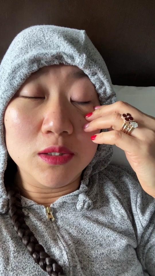 碎嘴许美达_碎嘴许美达个人资料_碎嘴许美达直播间_18183kol_18183网