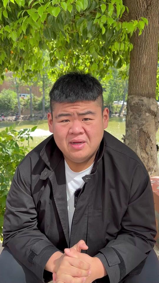 王浩楠减肥训练营