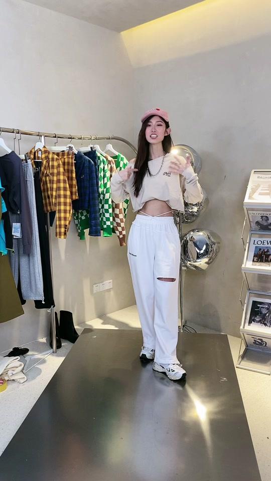 miko女装穿搭_miko女装穿搭个人资料_miko女装穿搭直播间_18183kol