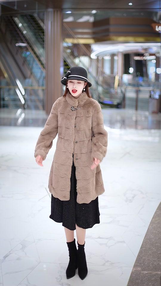 梦梵女装服饰_梦梵女装服饰个人资料_梦梵女装服饰直播间_18183kol