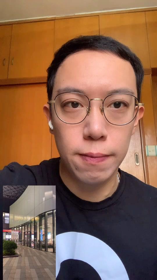 禧哥跟大家叹一下.