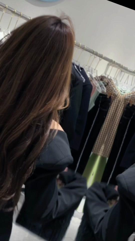 xiyaooo希瑶凡斯克服饰