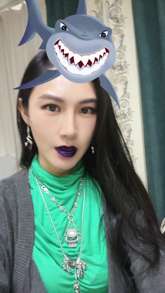 goddesscheng程女神_goddesscheng程女神个人资料_goddesscheng程女神