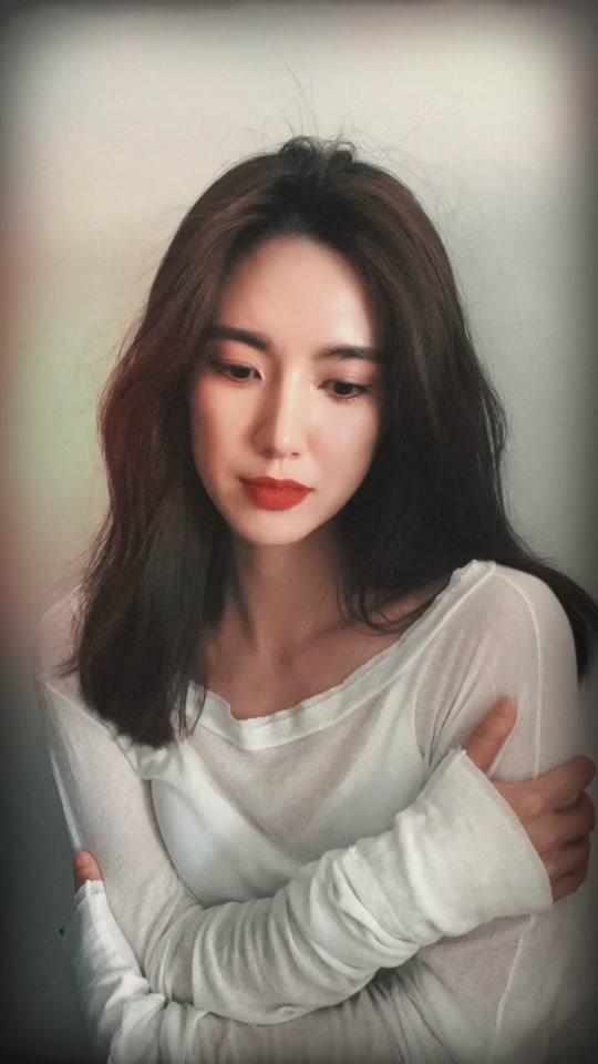 演员张沙沙shasha