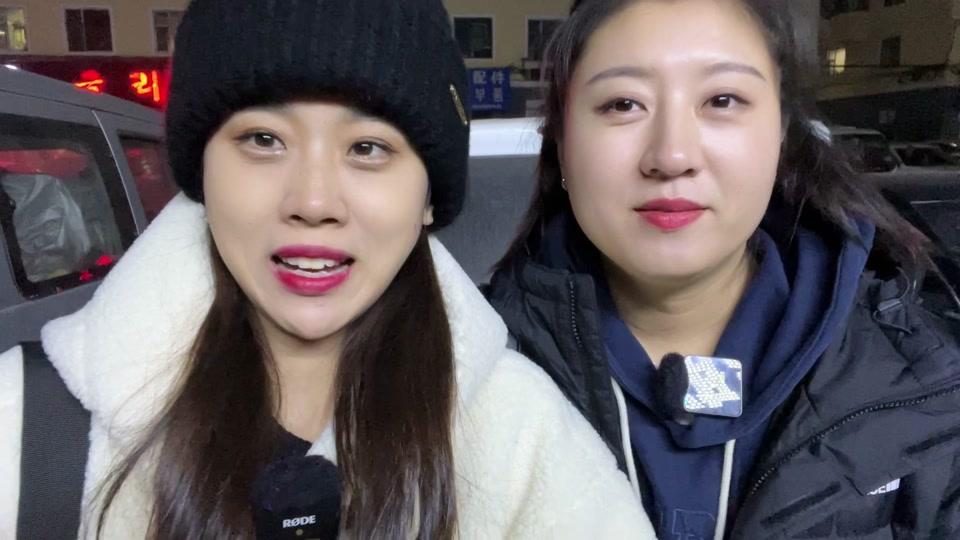 4w2023/01/19 11:01:28视频时长:338秒在延吉吃章鱼,#寻尝姐妹美食