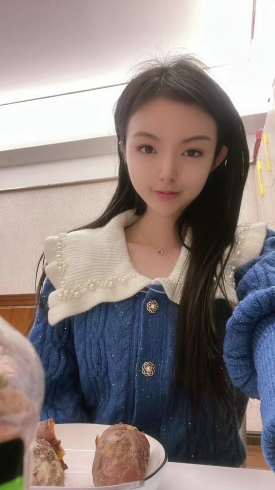 丹丹姐姐哈哈哈