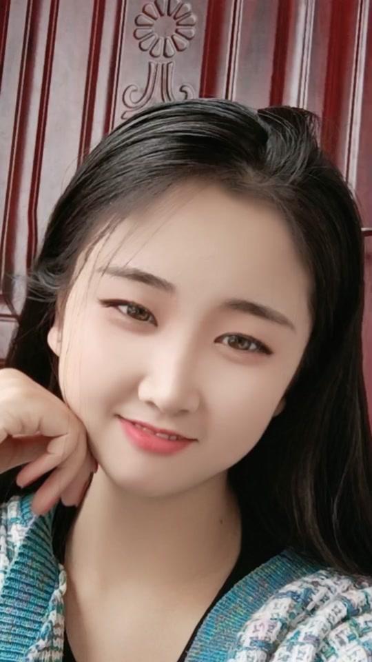 甜心妹