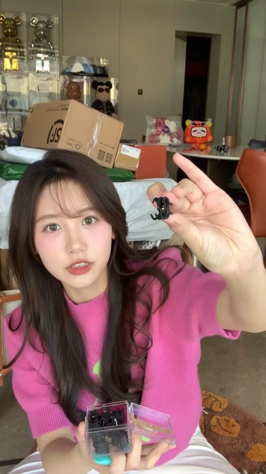 一栗莎子_一栗莎子个人资料_一栗莎子直播间_18183kol_18183网红站