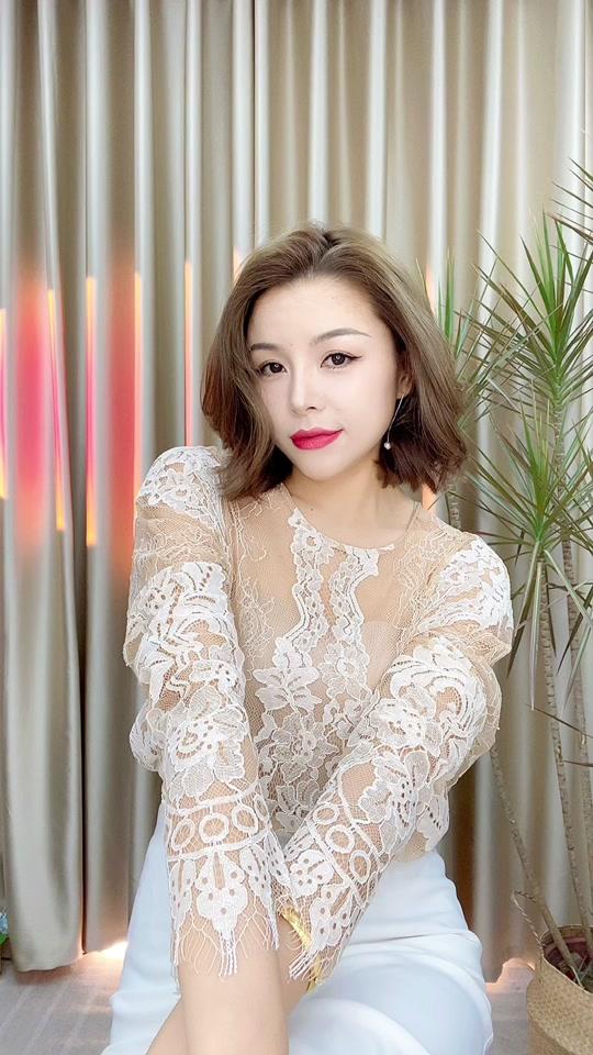 大美丽.个人资料_大美丽.直播间_18183kol_18183网红站
