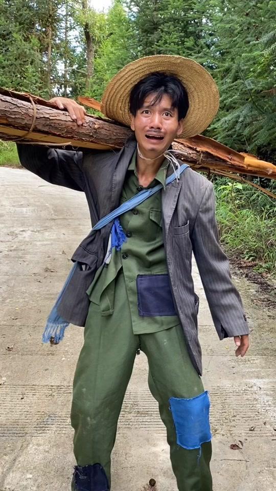 李村长(野狼团)_李村长(野狼团)个人资料_李村长(野狼团)直播间_18183