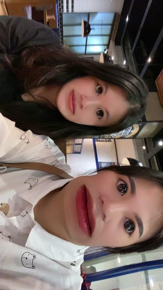 张鹤伦的小娟儿