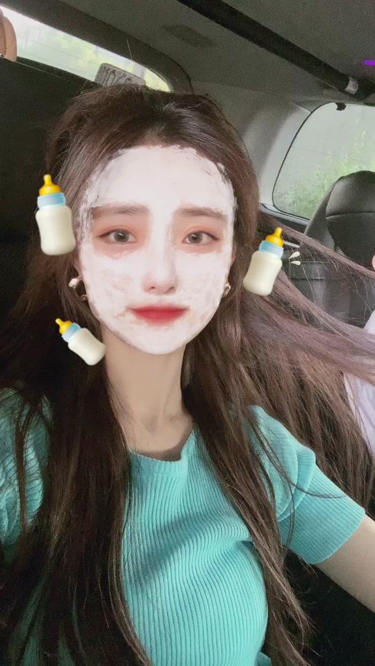 晨妍今天赢了吗