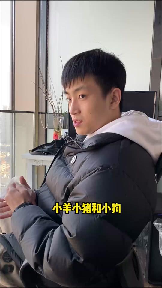 斗智斗勇 #搞笑视频时长:30秒2022/03/07 18:03:000.1w0.