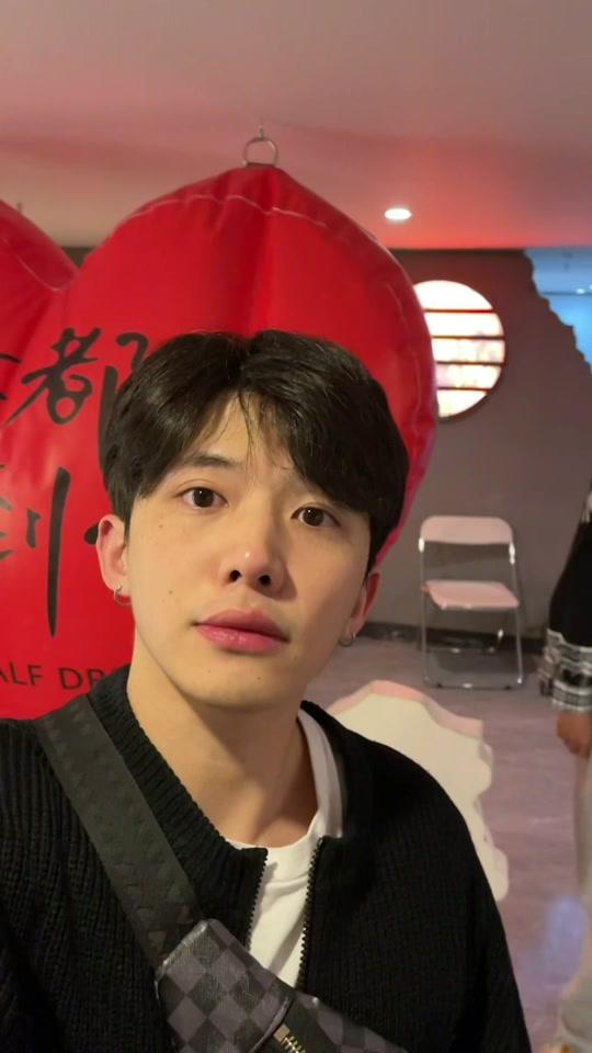 野男孩_野男孩个人资料_野男孩直播间_18183kol_18183网红站