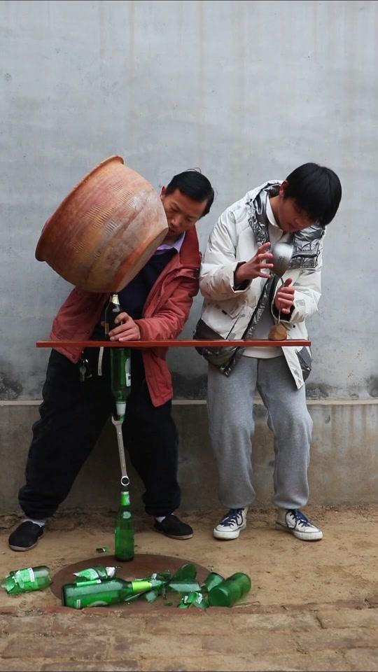 平衡术74王业坤