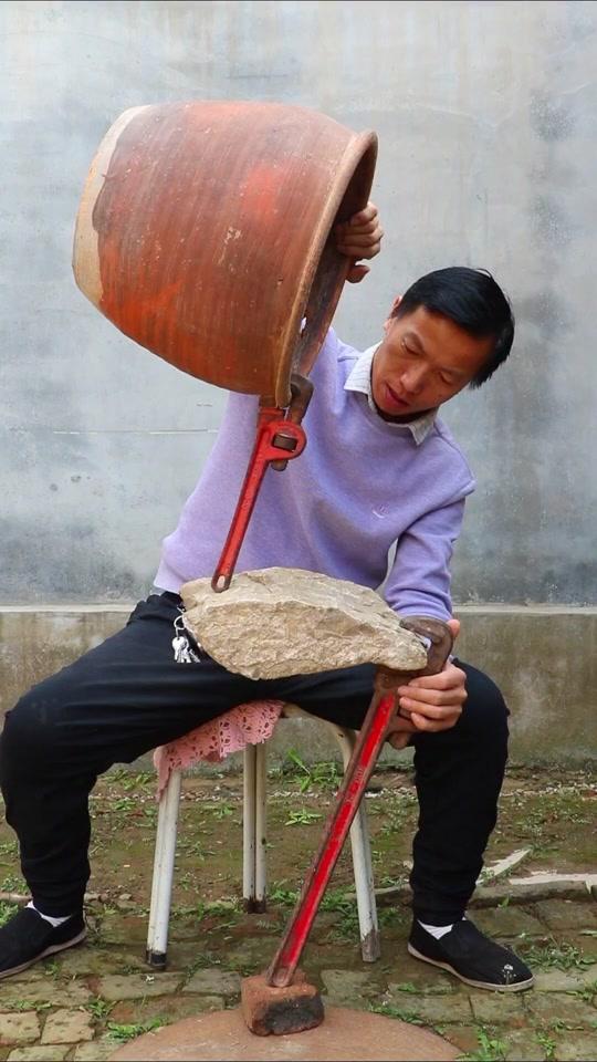 平衡术74王业坤