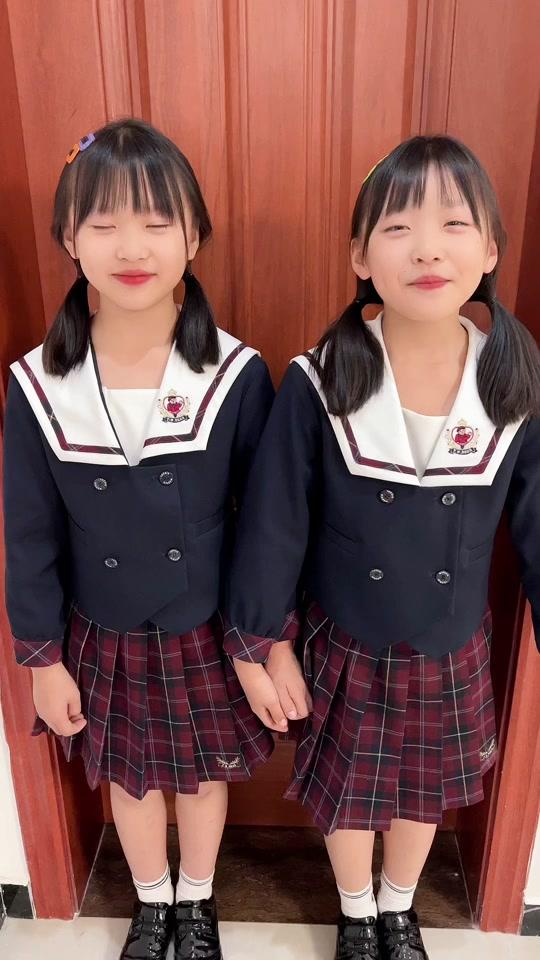 一心一意双胞胎