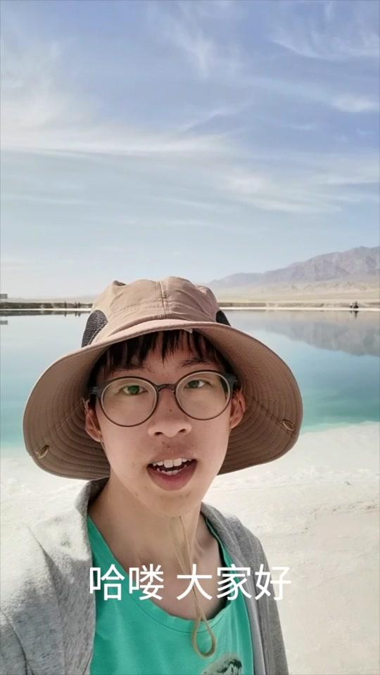 最强大脑郑林楷