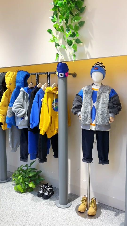 obaobao欧抱抱潮童馆