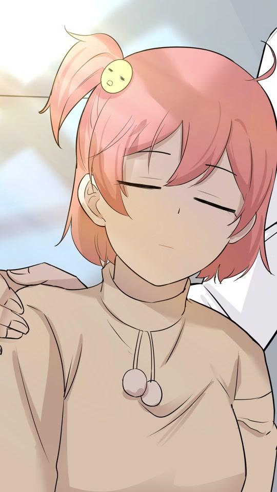 都谁附身她了?你能数出几个?