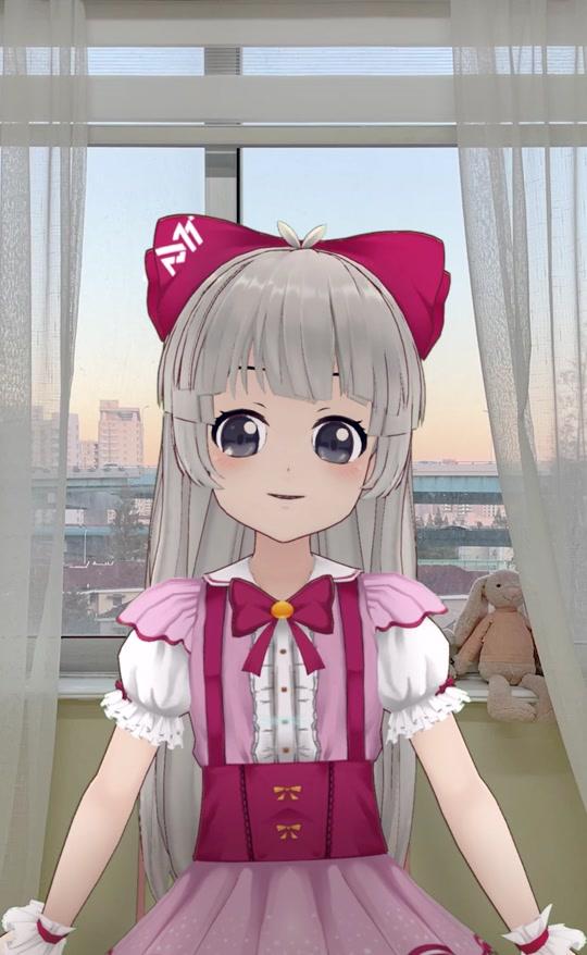 2w视频概览简介:我是moumou小耳朵,一个你刚认识就