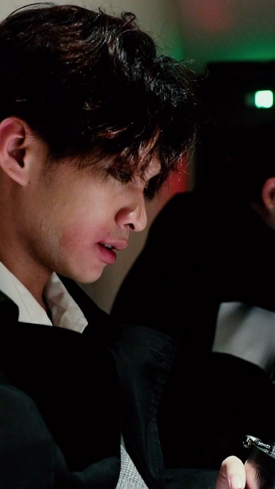 龙族  #昂热校长 #拍出电影感  花絮在@什么东西视频时长:35秒20/1