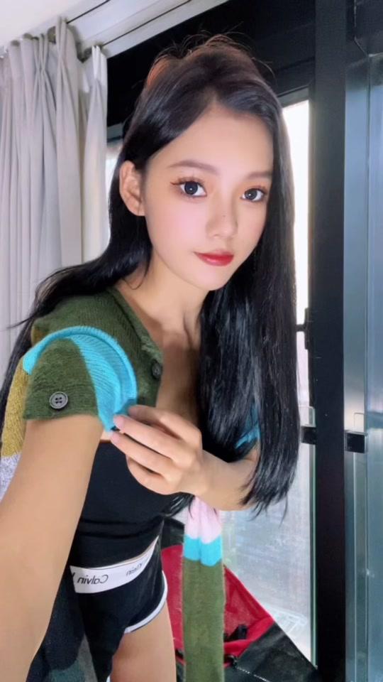 白川molly_白川molly个人资料_白川molly直播间_18183kol_18183网红站