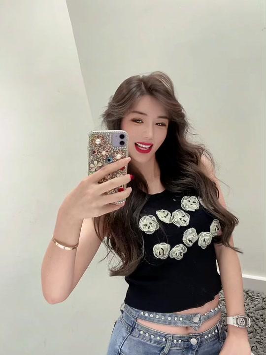 张露露_张露露个人资料_张露露直播间_18183kol_18183网红站