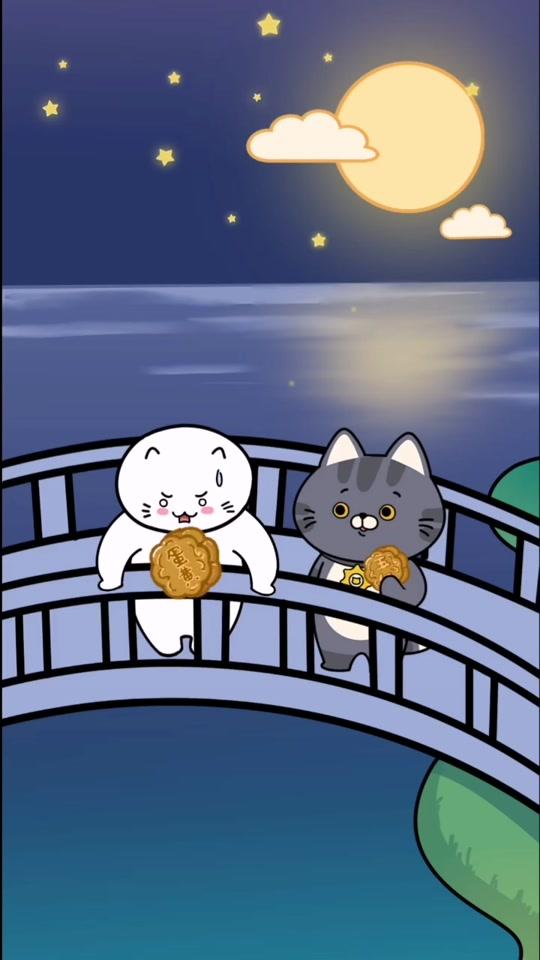 斑布猫原创潮品站