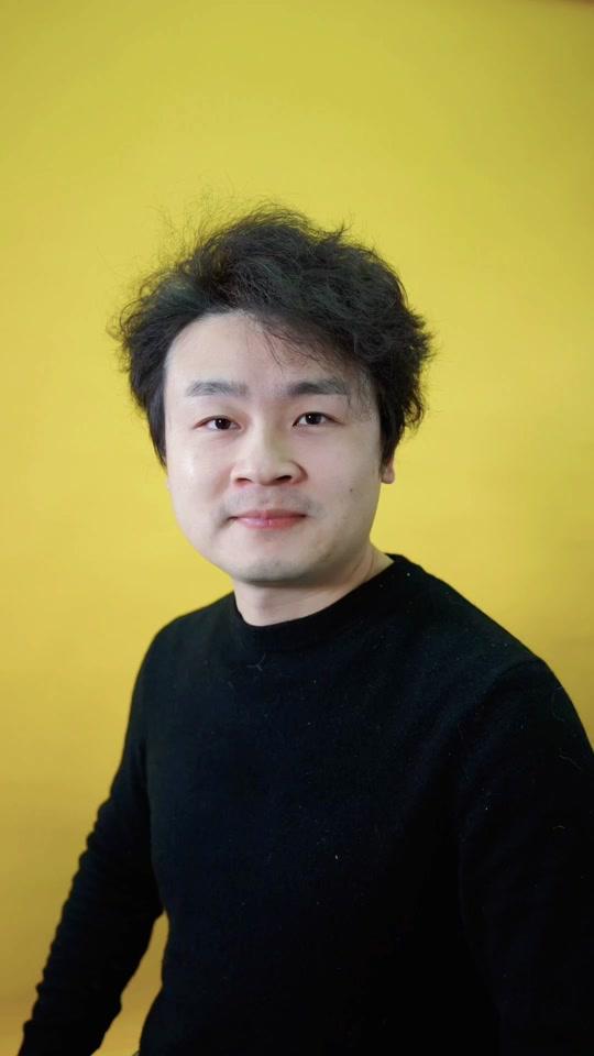 方浩然口技