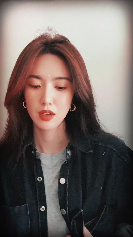 演员张沙沙shasha