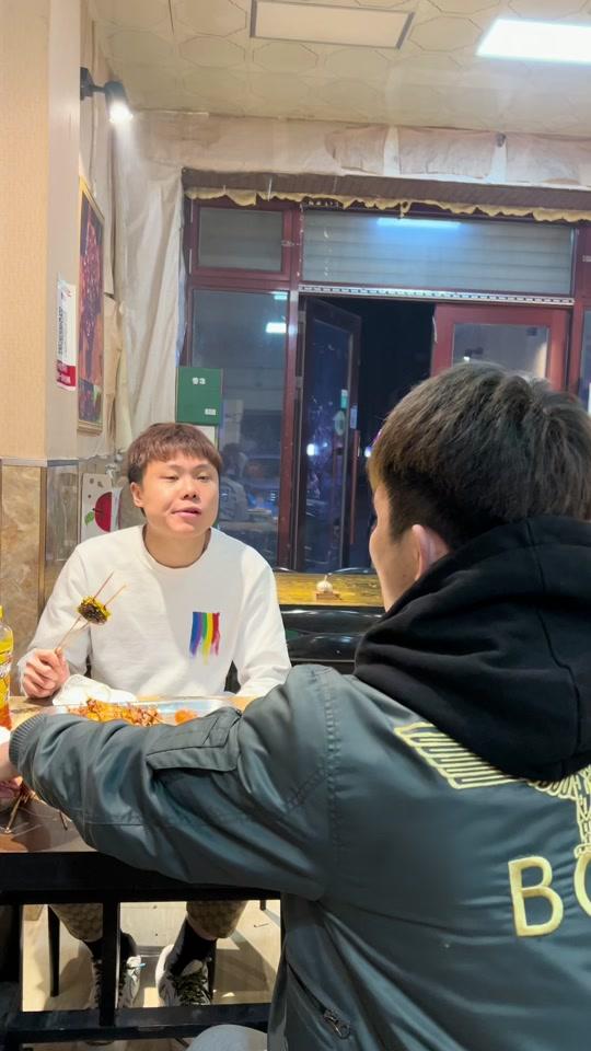 黑起很酷天舒班